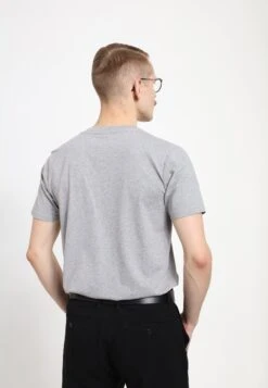 Henry Tiger DNCA REBEL HEART UNISEX - T-shirt Print -Heren Kleding Winkel 47b6645375e343648ae8717cdfab0cba