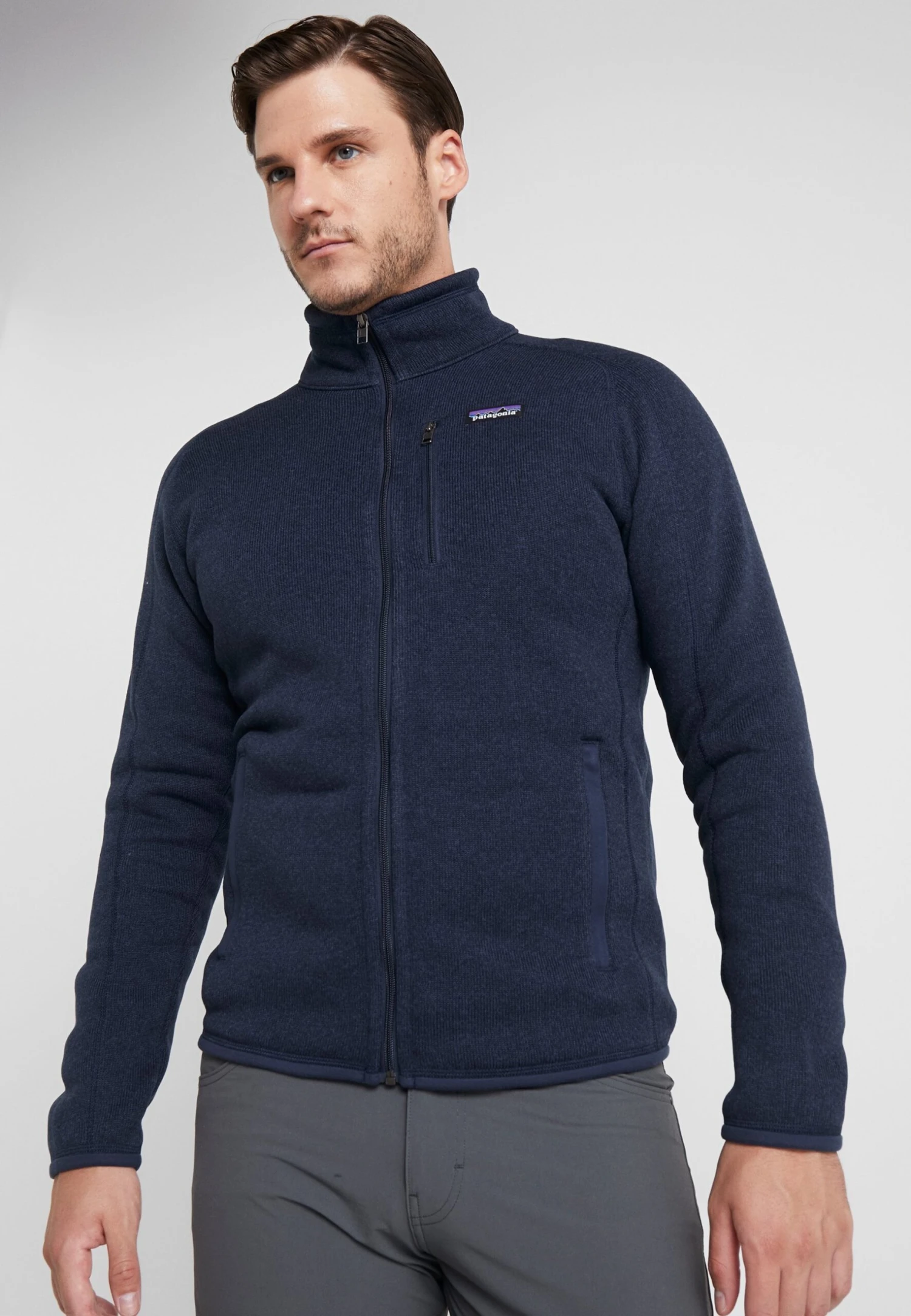 Patagonia BETTER - Sweater Met Rits 3 Patagonia BETTER - Sweater Met Rits