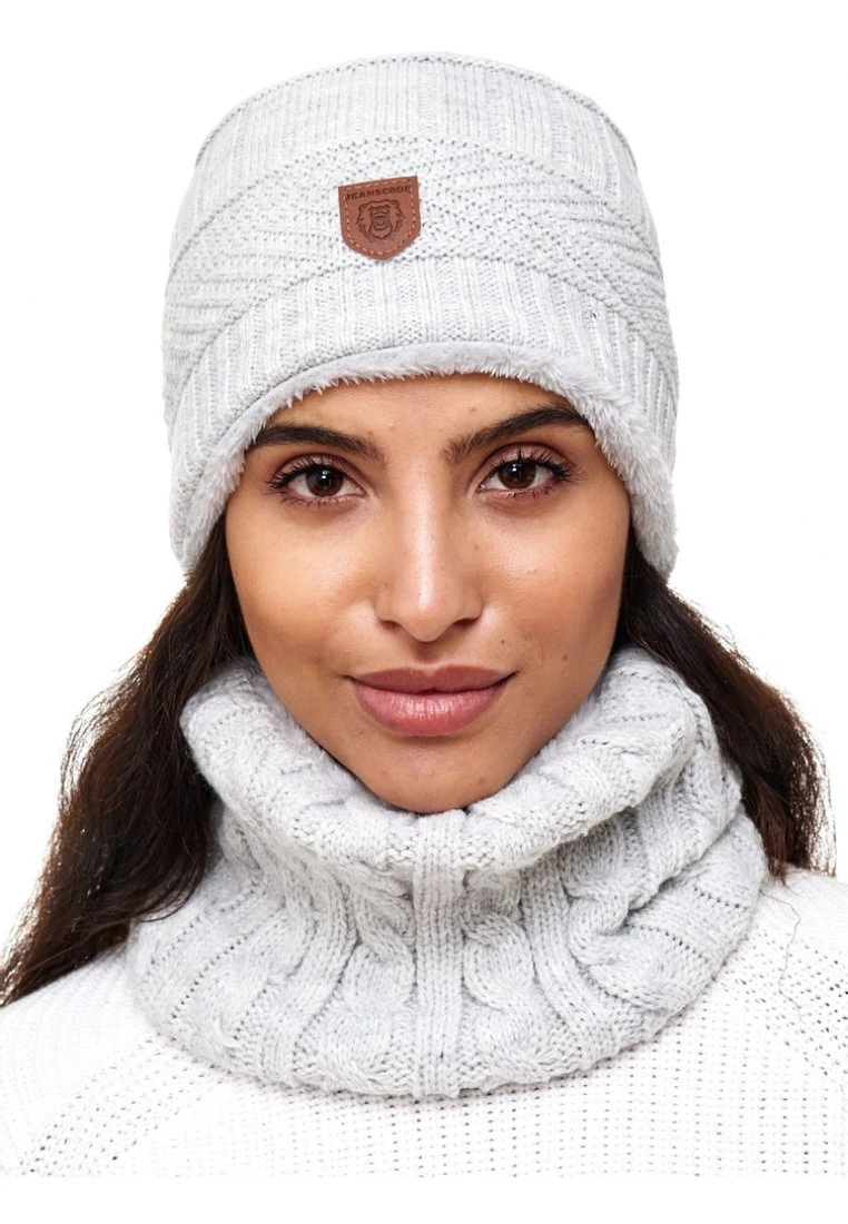 Indicode Jeans SET - Sjaal 4 Indicode Jeans SET - Sjaal - Afbeelding 2