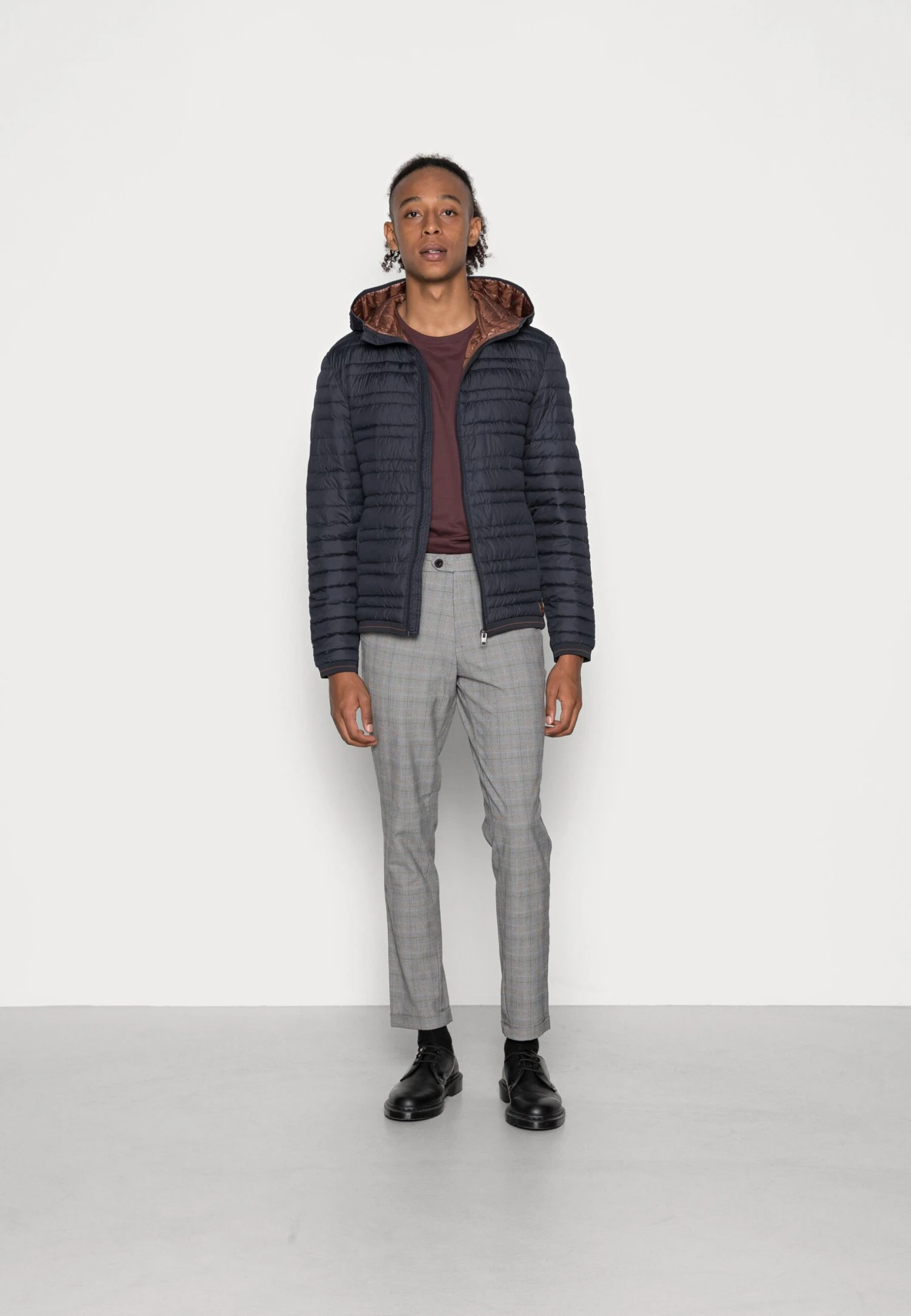 JACK&JONES Premium JJIMARCO JJCONNOR - Chino 4 JACK&JONES Premium JJIMARCO JJCONNOR - Chino - Afbeelding 2