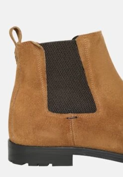 WESTON CB - Korte Laarzen -Heren Kleding Winkel 484917b4963d420ca8afbad6579380bc