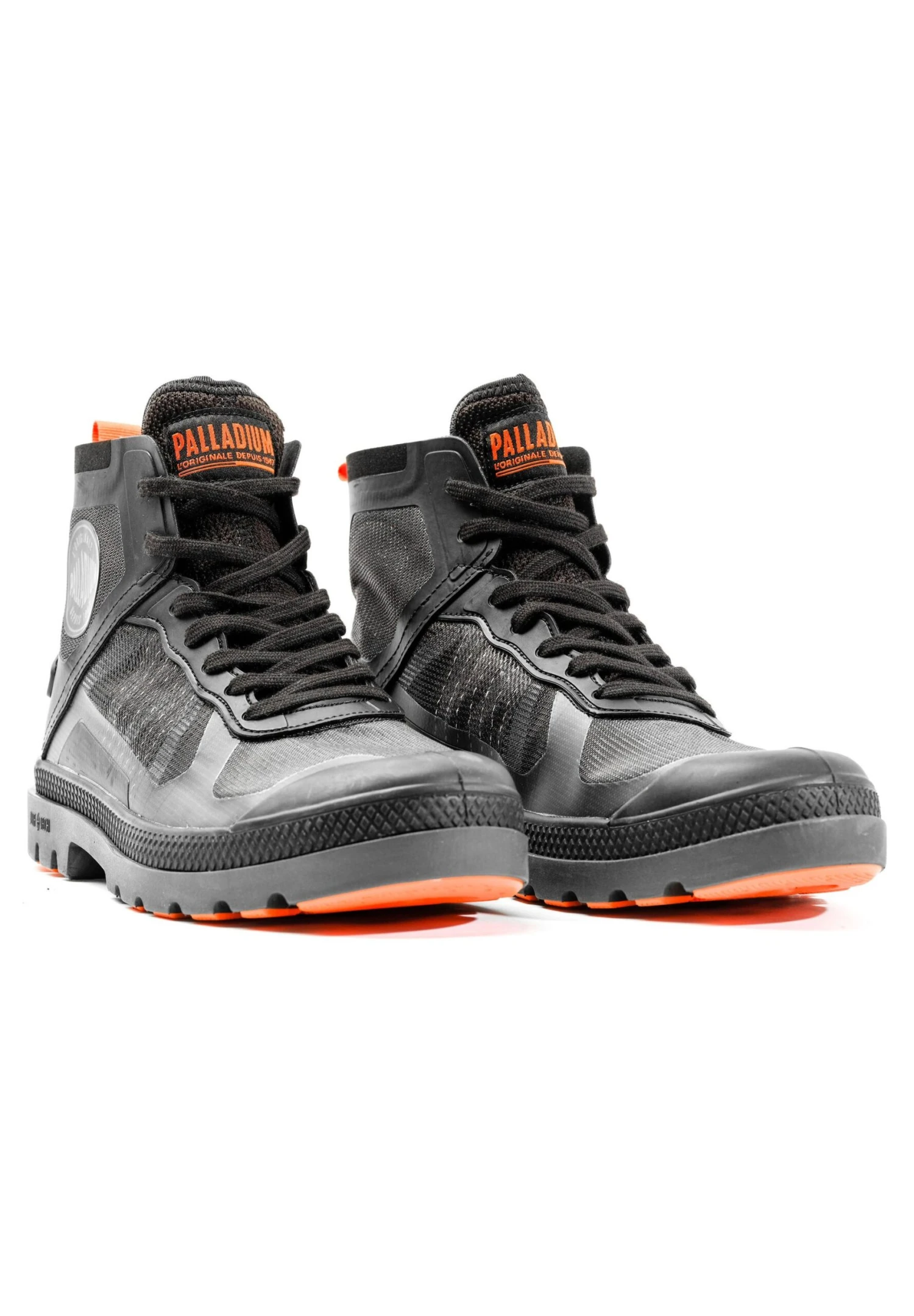 Palladium PAMPA LITE MATRYX - Veterboots 3 Palladium PAMPA LITE MATRYX - Veterboots