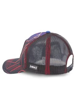 Capslab UNISEX MARVEL BLACK PANTHER TRUCKER - Pet