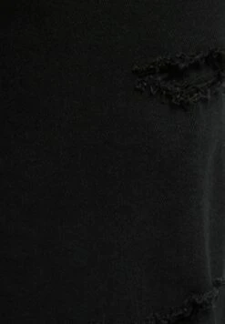 BERSHKA RIPPED - Jeans Tapered Fit 9 BERSHKA RIPPED - Jeans Tapered Fit -Heren Kleding Winkel 48bdc90acad64d8bb4a3738c461e4049