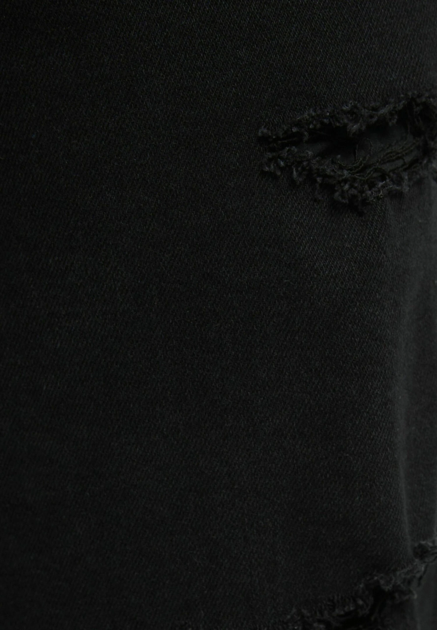 BERSHKA RIPPED - Jeans Tapered Fit 6 BERSHKA RIPPED - Jeans Tapered Fit - Afbeelding 4