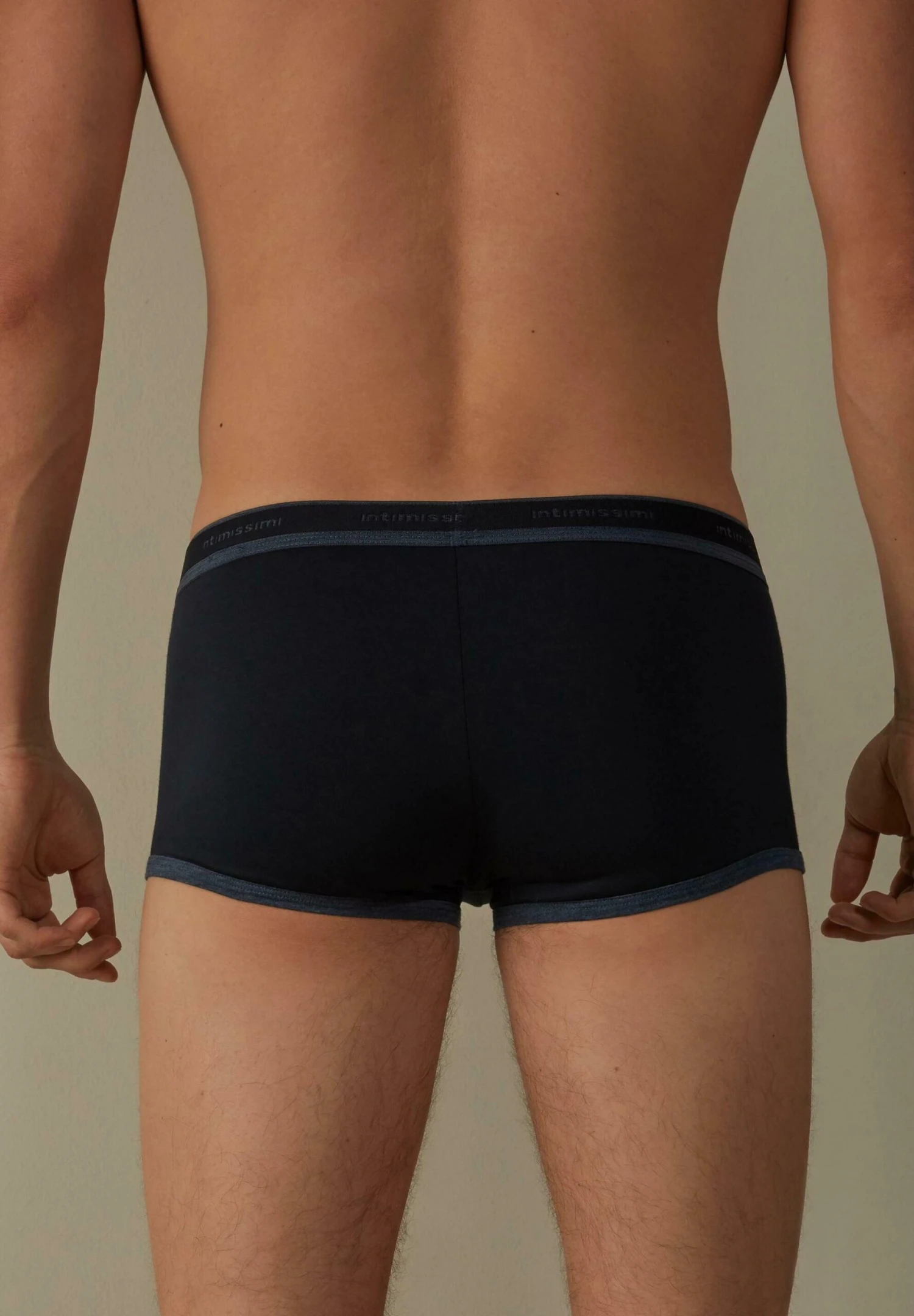 Intimissimi SUPIMA STRETCH - Boxershort 4 Intimissimi SUPIMA STRETCH - Boxershort - Afbeelding 2