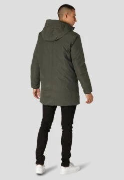 Fat Moose ECHO - Winterjas -Heren Kleding Winkel 493a819156bb457390a032f9bef0e4ad