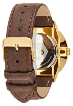 CHPO GÖTEBORG - Horloge 7 CHPO GÖTEBORG - Horloge -Heren Kleding Winkel 49792f033dd14f149d25490f678b6b1d