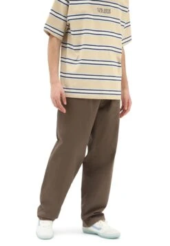 Vans RANGE BAGGY TAPERED ELASTIC WAIST PANT - Broek