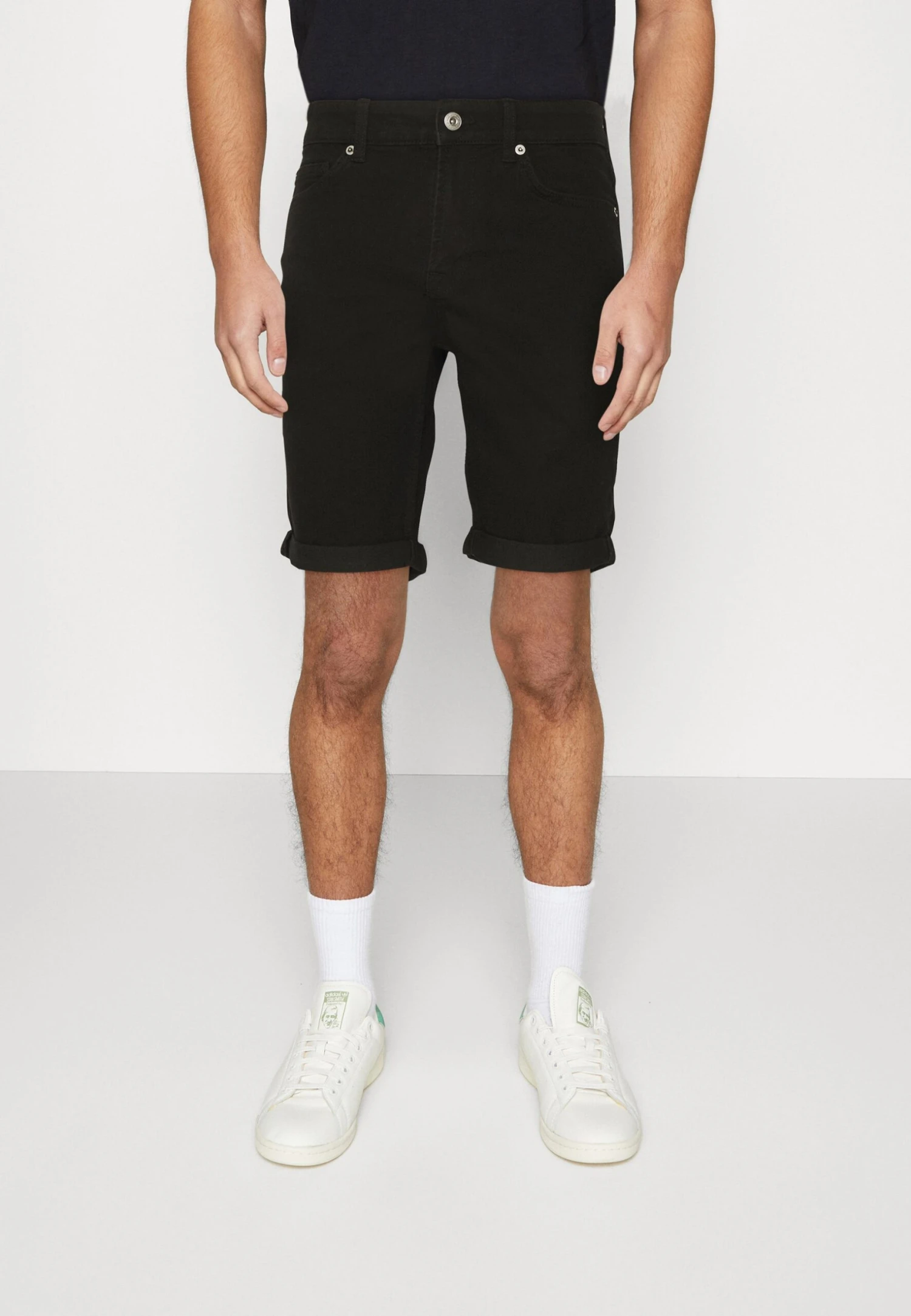 Only & Sons ONSPLY - Jeansshort 3 Only & Sons ONSPLY - Jeansshort