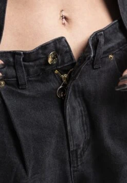 UNISEX - Straight Leg Jeans 11 UNISEX - Straight Leg Jeans -Heren Kleding Winkel 4a2b6475afbf4330b310e365bc653bc7