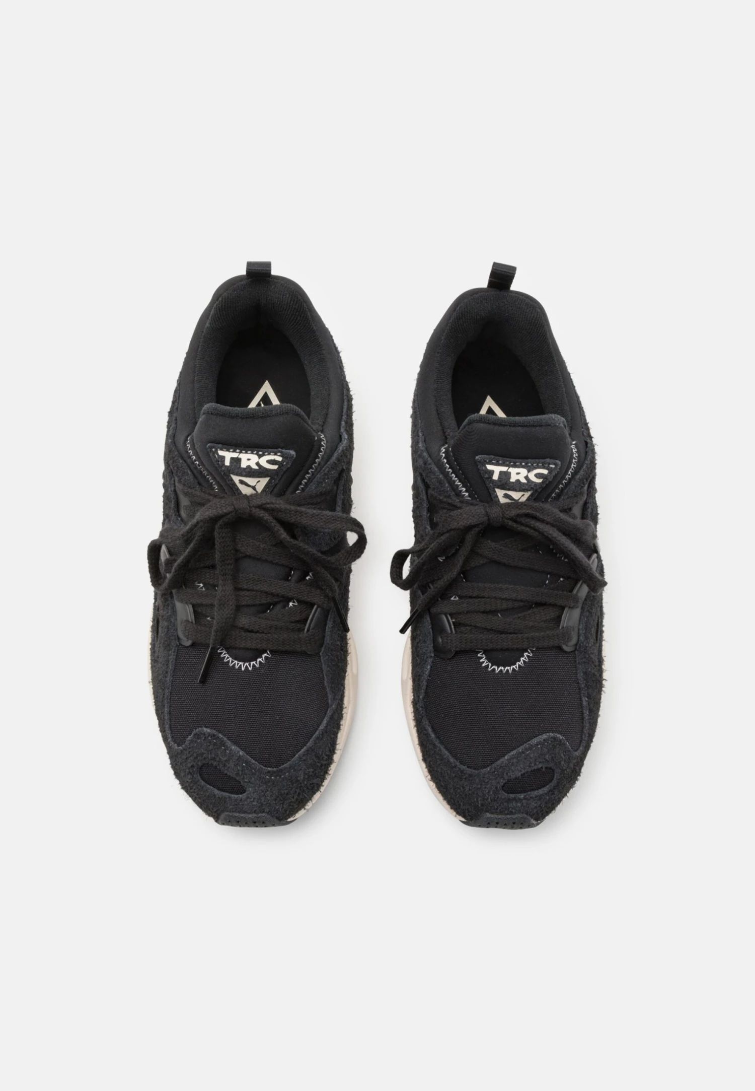 Puma TRC BLAZE WORN OUT UNISEX - Sneakers Laag 5 Puma TRC BLAZE WORN OUT UNISEX - Sneakers Laag - Afbeelding 3