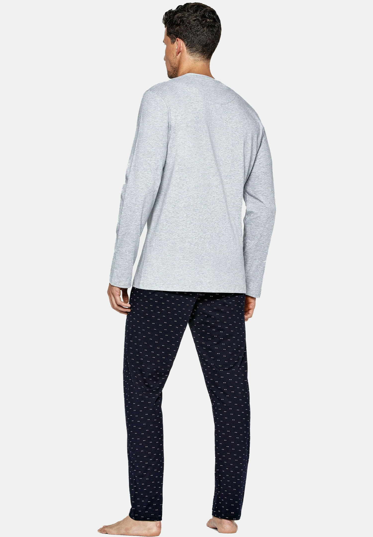 Eden Park SET - Pyjama 5 Eden Park SET - Pyjama - Afbeelding 3