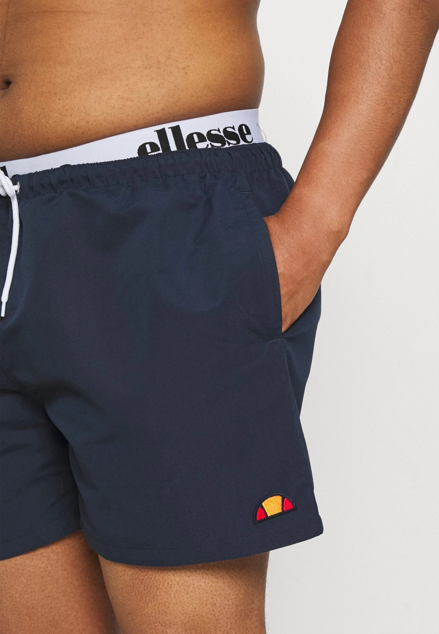 Ellesse TEYNOR - Zwemshorts 6 Ellesse TEYNOR - Zwemshorts - Afbeelding 4