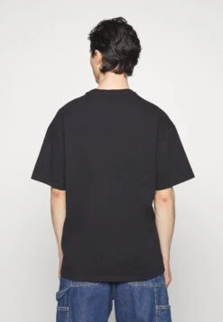 Volcom KEEPTHUNDER - T-shirt Print 12 Volcom KEEPTHUNDER - T-shirt Print -Heren Kleding Winkel 4b8974c5835e4f30be6da07edf65d7f4