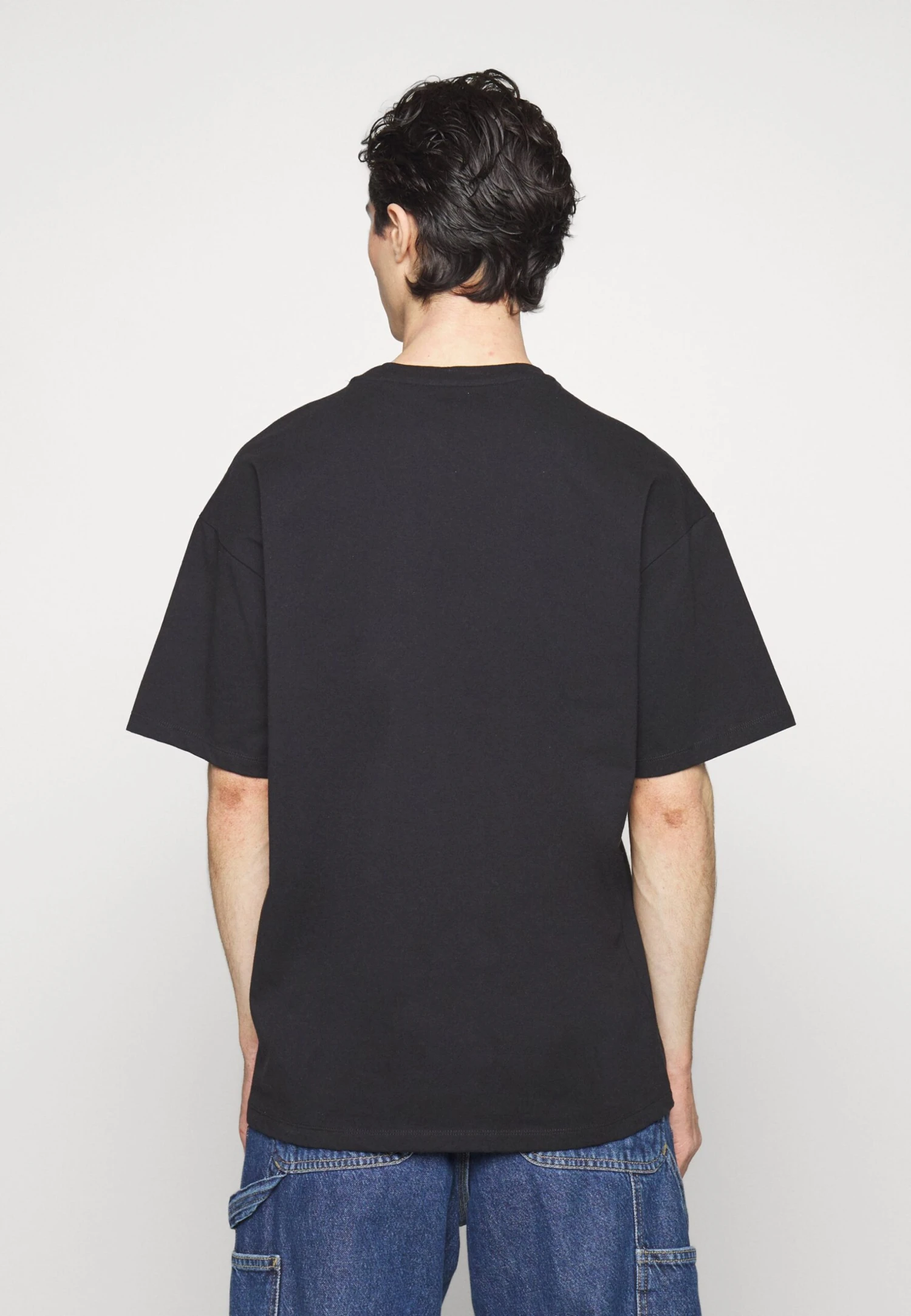 Volcom KEEPTHUNDER - T-shirt Print 7 Volcom KEEPTHUNDER - T-shirt Print - Afbeelding 5