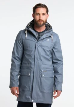 Schmuddelwedda 3-IN-1 - Parka