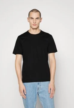 Tiger Of Sweden OLAF UNISEX - T-shirt Basic