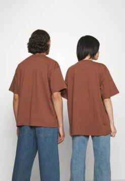 LIFESTYLE TEE UNISEX - T-shirt Print -Heren Kleding Winkel 4bd7a48201d6476c9a6b8083582c8fc9