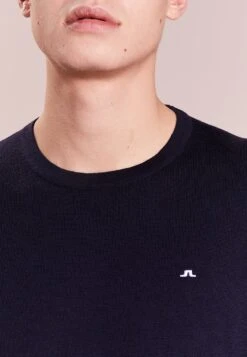J.Lindeberg LYLE TRUE MERINO - Trui -Heren Kleding Winkel 4bef3b4be9344e9cac5458a6d4735e91