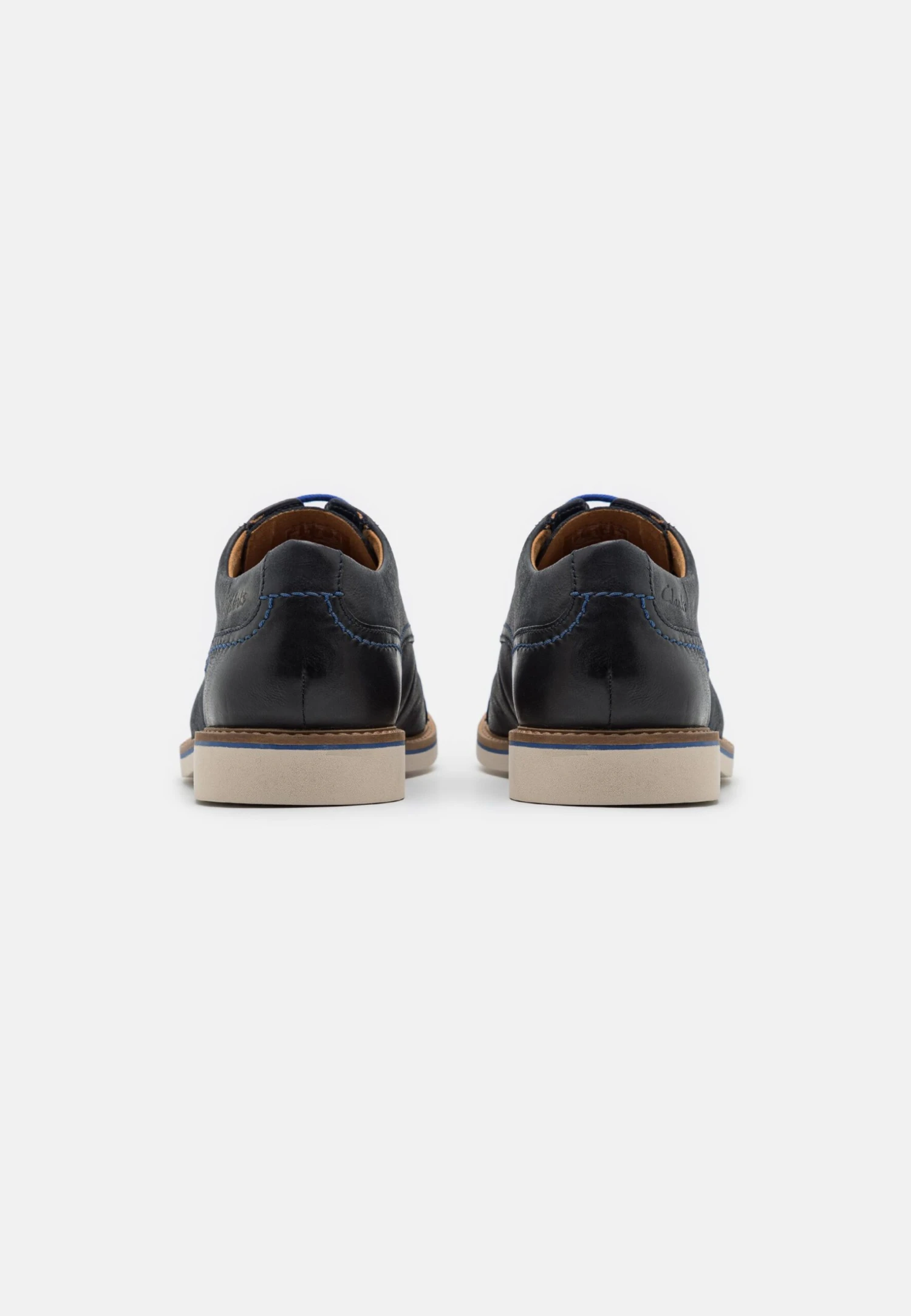 Clarks ATTICUS - Sportieve Veterschoenen 4 Clarks ATTICUS - Sportieve Veterschoenen - Afbeelding 2