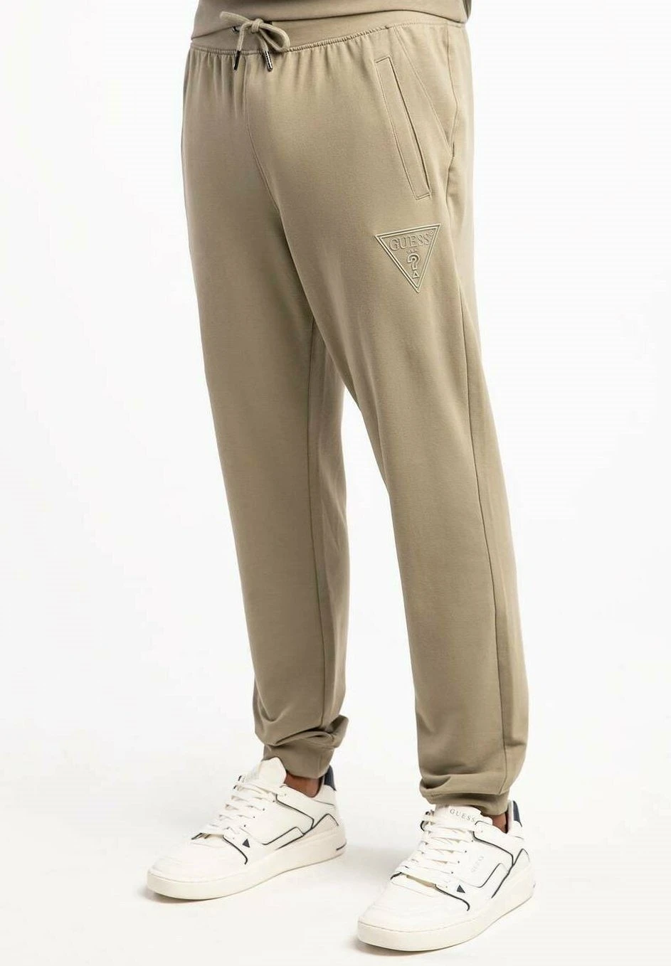 Guess ADAM - Trainingsbroek 4 Guess ADAM - Trainingsbroek - Afbeelding 2