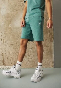 Fila BLEHEN - Shorts