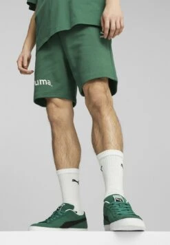 Puma TEAM - Trainingsbroek 8 Puma TEAM - Trainingsbroek -Heren Kleding Winkel 4cf069313a404229aab32969569e6734