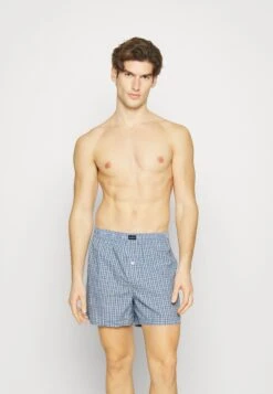Abercrombie & Fitch 3 PACK - Boxershort -Heren Kleding Winkel 4d056e4cf11f4efc9b057bef40b74828