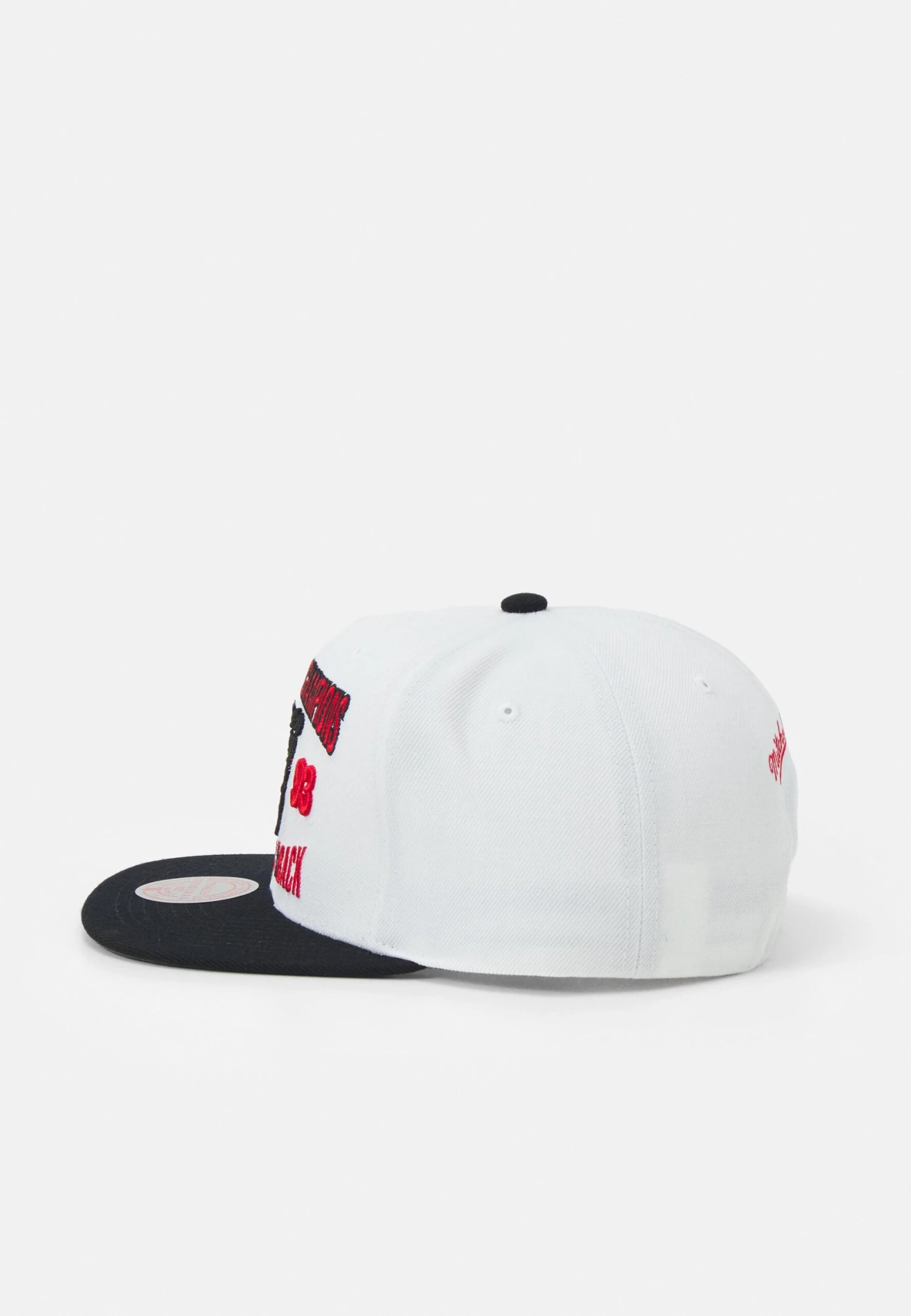 Mitchell & Ness NBA CHICAGO BULLS BACK TO 93 SNAPBACK - Fanartikel 4 Mitchell & Ness NBA CHICAGO BULLS BACK TO 93 SNAPBACK - Fanartikel - Afbeelding 2