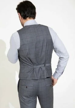 Ariadna - Gilet 7 Ariadna - Gilet -Heren Kleding Winkel 4d6182d6e13c4b8f853aa76eca5440fd