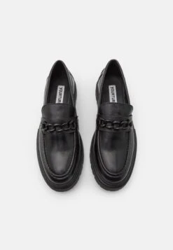 YOURTURN LEATHER UNISEX - Instappers 9 YOURTURN LEATHER UNISEX - Instappers -Heren Kleding Winkel 4d6a6cae54dc4cc5a1fefccb38213e46