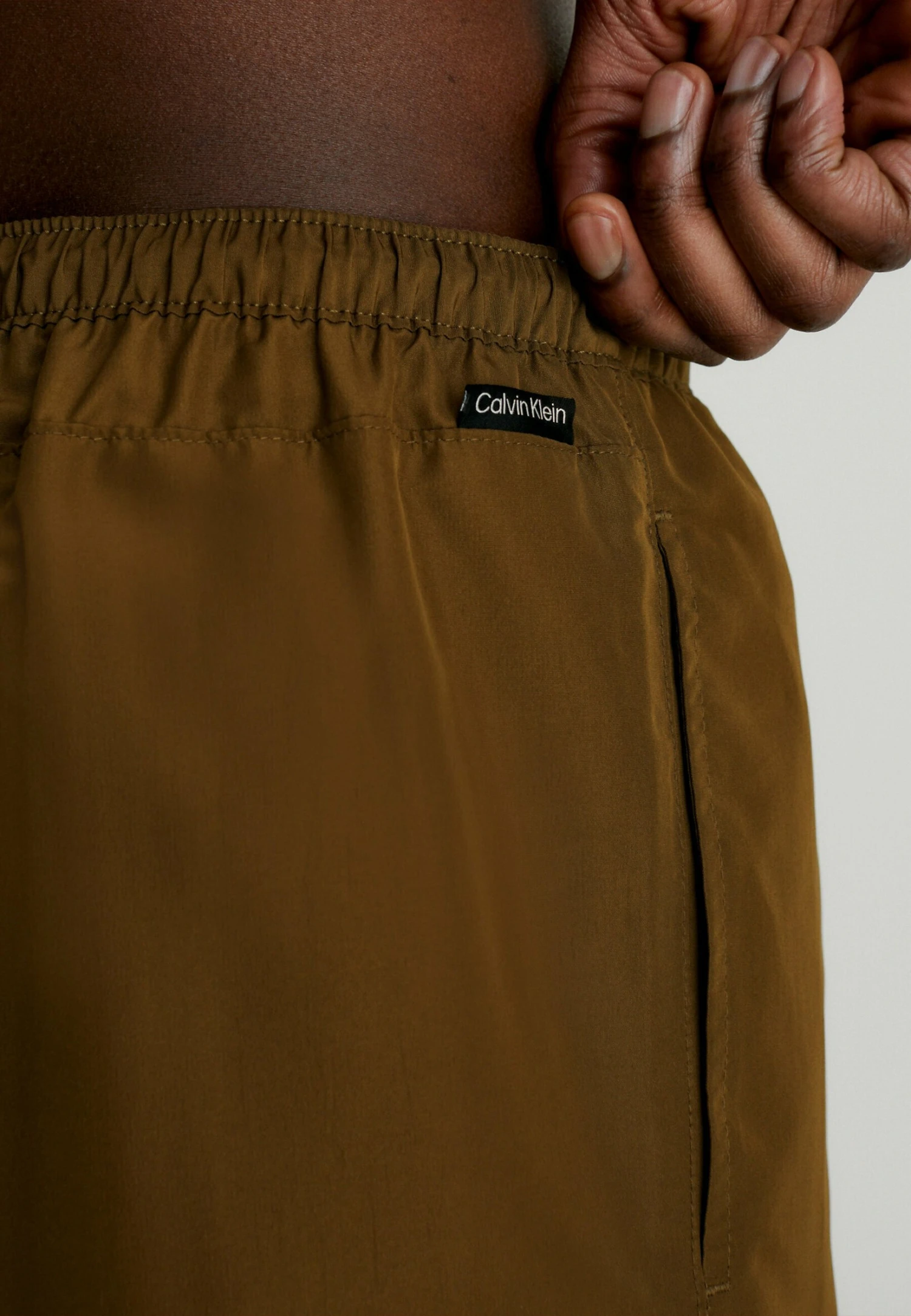 Calvin Klein Swimwear MONOGRAM - Zwemshorts 6 Calvin Klein Swimwear MONOGRAM - Zwemshorts - Afbeelding 4