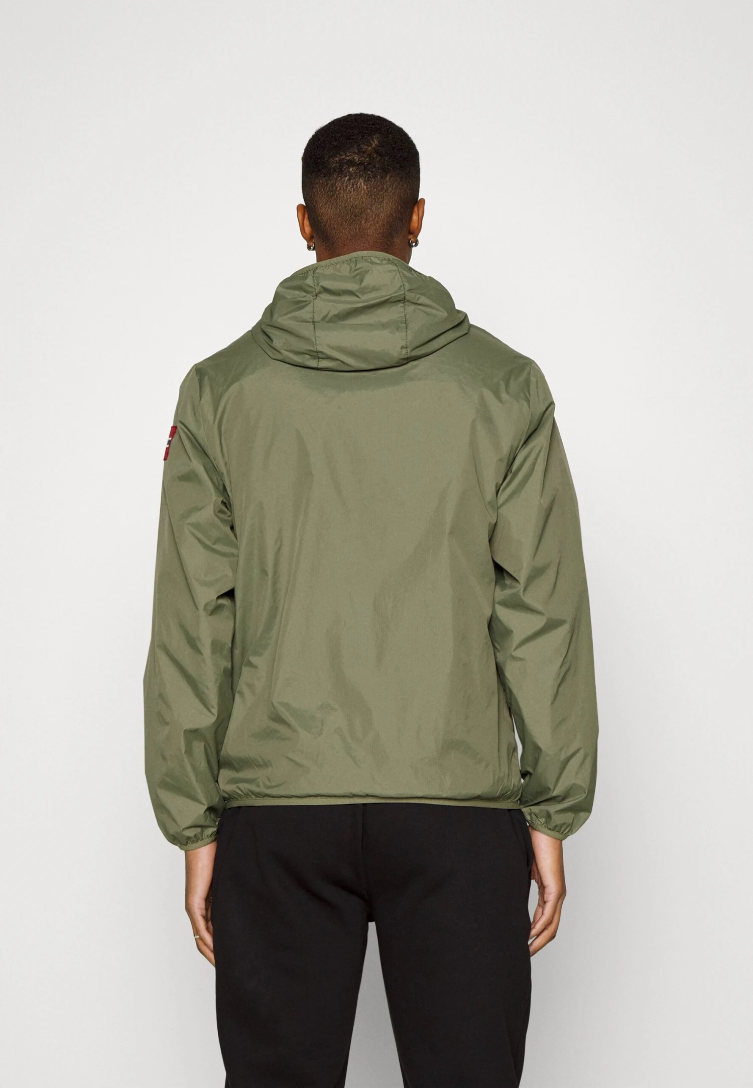 Napapijri ACOUBERTIN OPEN - Windjack 5 Napapijri ACOUBERTIN OPEN - Windjack - Afbeelding 3