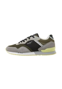 Pepe Jeans LONDON ONE HERO - Sneakers Laag