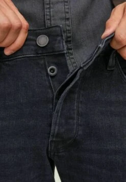 Jack & Jones TIM FRANKLIN - Slim Fit Jeans 11 Jack & Jones TIM FRANKLIN - Slim Fit Jeans -Heren Kleding Winkel 4e6e49c9a7864757b553c5b6ce02e0a0