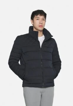 Strellson Winterjas -Heren Kleding Winkel 4e8d131f629243769dfc36af7ecf7af6