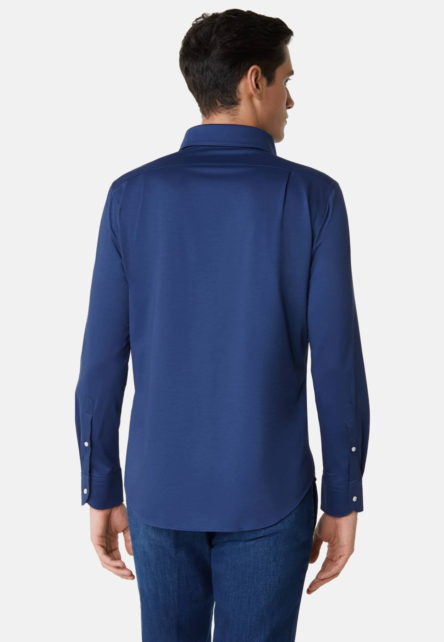 REGULAR FIT JAPANESE - Overhemd 5 REGULAR FIT JAPANESE - Overhemd - Afbeelding 3