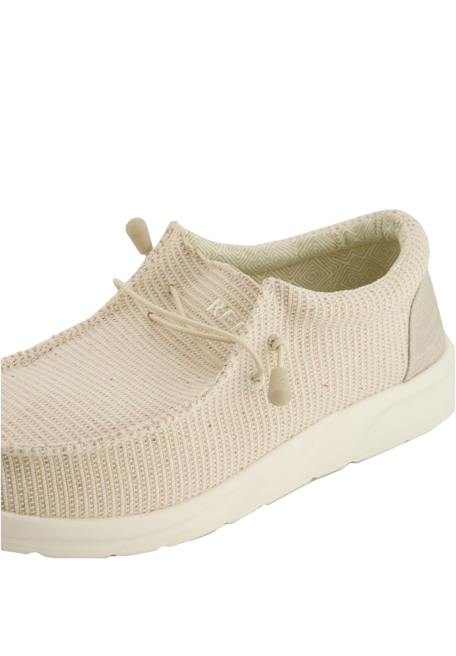 Reef CUSHION COAST TX - Sportieve Veterschoenen 7 Reef CUSHION COAST TX - Sportieve Veterschoenen - Afbeelding 5