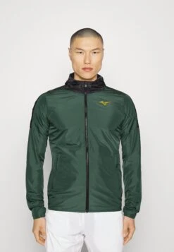 Mizuno HOODY JACKET - Windjack