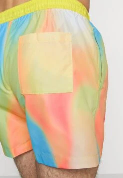 Calvin Klein Swimwear MEDIUM DRAWSTRING - Zwemshorts -Heren Kleding Winkel 4f4bc90af9cb4fbbbe16ed0b9ef52139