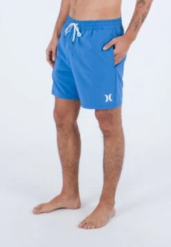 HURLEY SOLID VOLLEY - Zwemshorts 13 HURLEY SOLID VOLLEY - Zwemshorts -Heren Kleding Winkel 4f641ee308264c0c8bb25aa754d62d8a