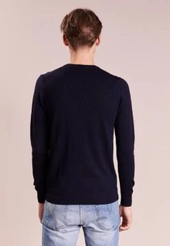 J.Lindeberg LYLE TRUE MERINO - Trui -Heren Kleding Winkel 50538e6f09a940a08466d7de3d2c1629