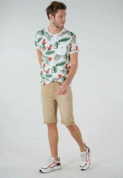 BART - Jeansshort 13 BART - Jeansshort -Heren Kleding Winkel 50a58b106b2c441db7c2e4eddefadcc4