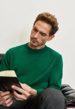 STANDARD FIT - Trui 9 STANDARD FIT - Trui -Heren Kleding Winkel 50c26195c6e14d4db521a026b1d61fe5