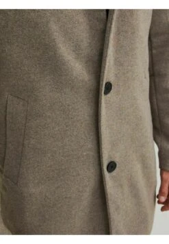 JACK&JONES Premium JJTOMMY INSERT COAT - Mantel -Heren Kleding Winkel 50d23b47bbfa4ed9b44e9ce49e325cc0