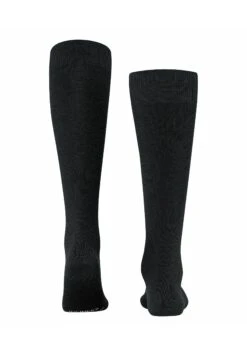 Falke ENERGIZING WOOL COMPRESSION - Kniekousen