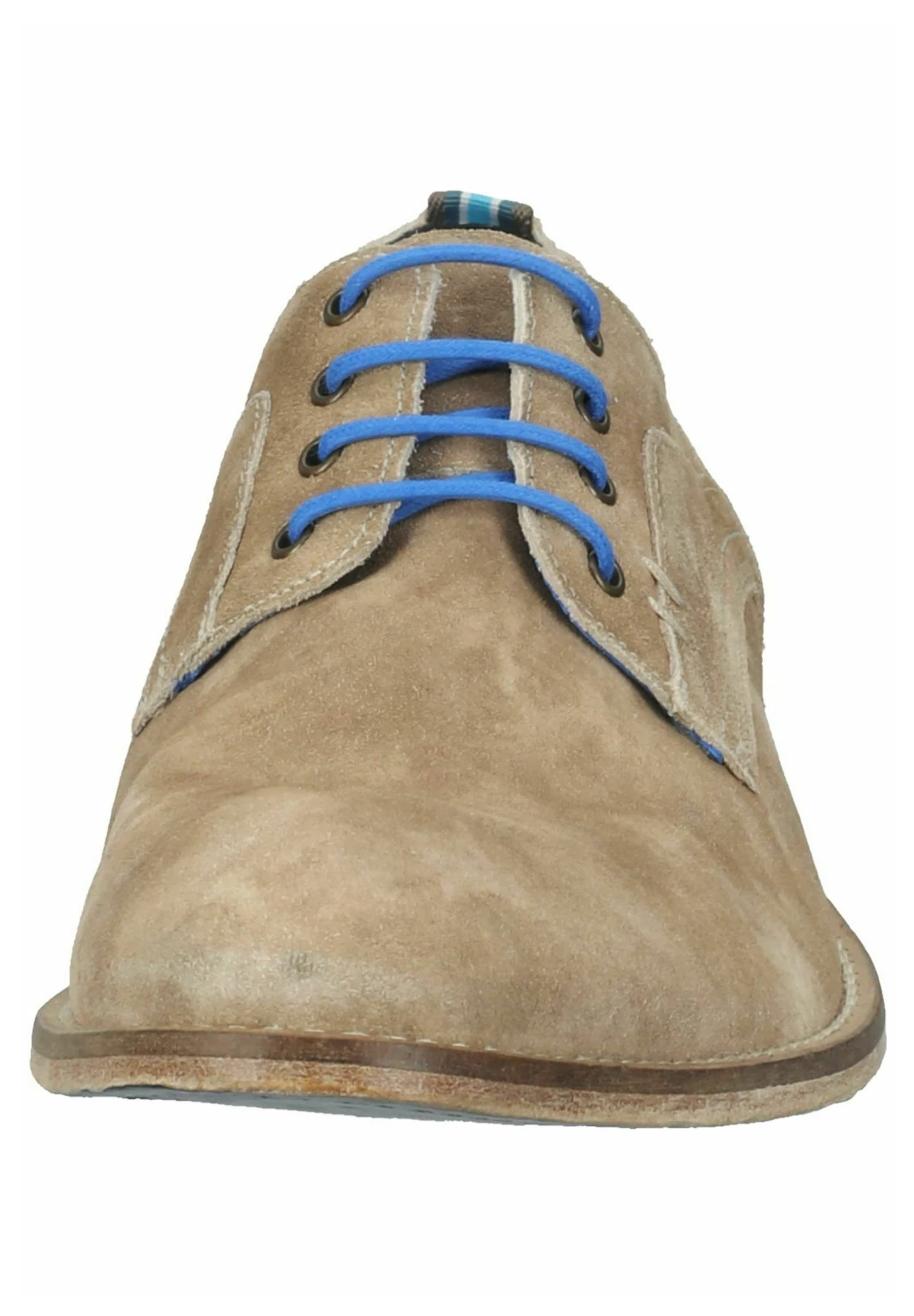 Lloyd Veterschoenen 7 Lloyd Veterschoenen - Afbeelding 5