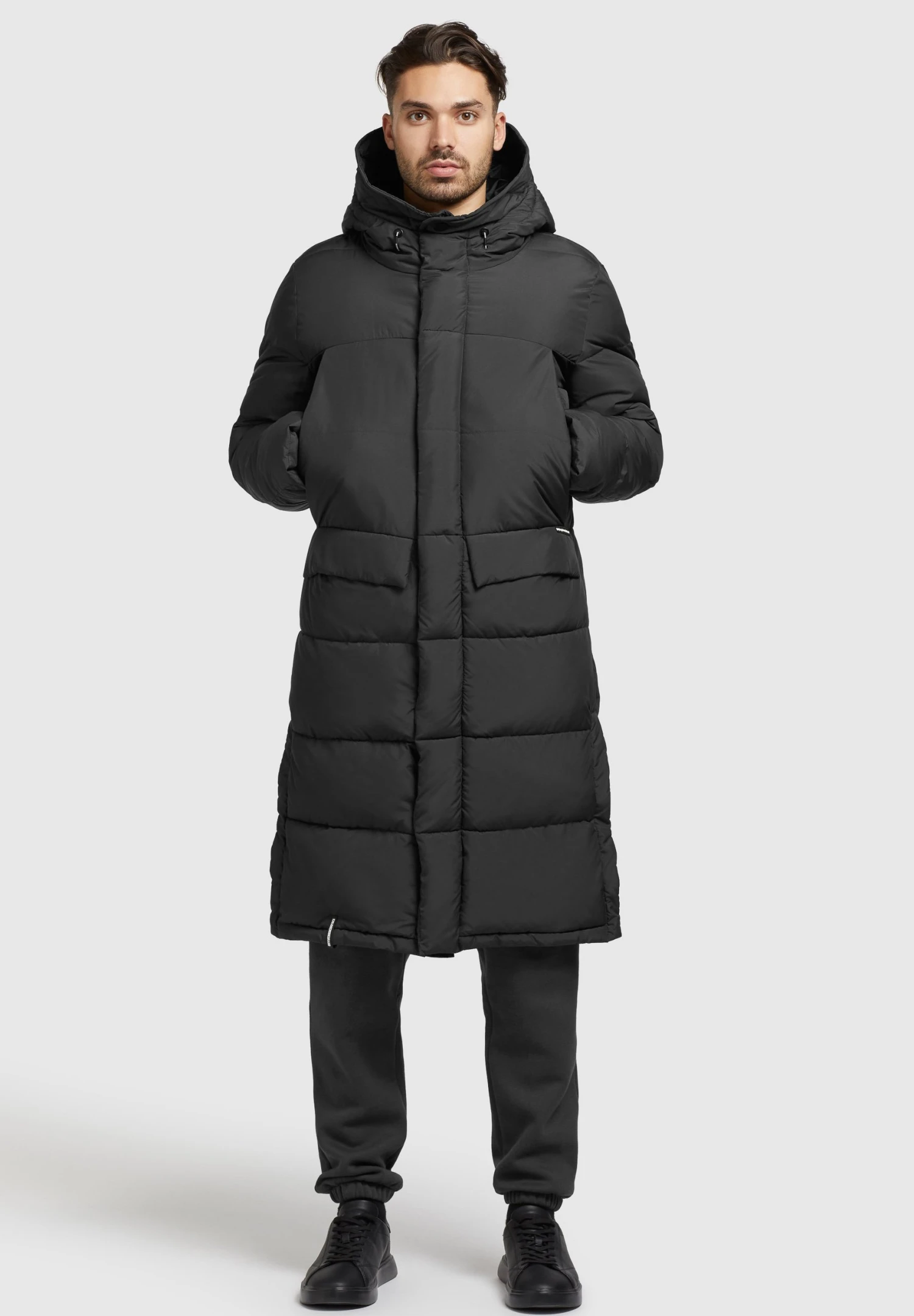 Khujo PATO - Winterjas 4 Khujo PATO - Winterjas - Afbeelding 2