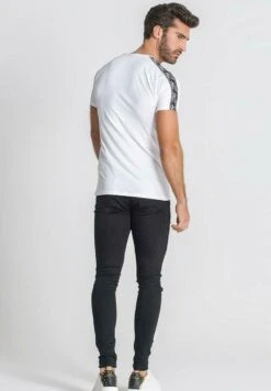 SUNLIGHT TAPE - T-shirt Print -Heren Kleding Winkel 514f1608951946f798df6b42be4929be